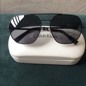 Calvin Klein Sunglasses